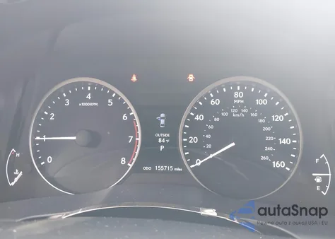 2013 Lexus Es 350 from USA, damaged, VIN JTHBK1GG0D2079013